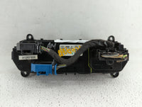 2015-2018 Ford Focus Climate Control Module Temperature AC/Heater Replacement P/N:F1EB-18835-JF3JA6 F1ET-19980-LJ Fits OEM U