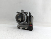 2014-2018 Ford Focus Throttle Body P/N:DS7E-9F991-BB Fits Fits 2014 2015 2016 2017 2018 2019 OEM Used Auto Parts - Oemusedau