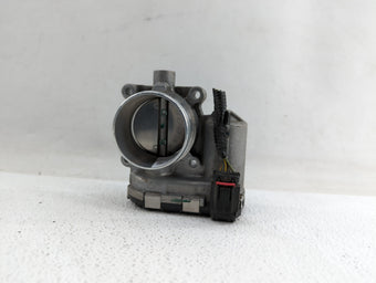 compare product 2014-2018 Ford Focus Throttle Body P/N:DS7E-9F991-BB Fits Fits 2014 2015 2016 2017 2018 2019 OEM Used Auto Parts