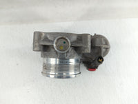 2014-2018 Ford Focus Throttle Body P/N:DS7E-9F991-BB Fits Fits 2014 2015 2016 2017 2018 2019 OEM Used Auto Parts - Oemusedau