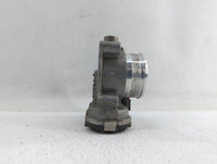 2014-2018 Ford Focus Throttle Body P/N:DS7E-9F991-BB Fits Fits 2014 2015 2016 2017 2018 2019 OEM Used Auto Parts - Oemusedau