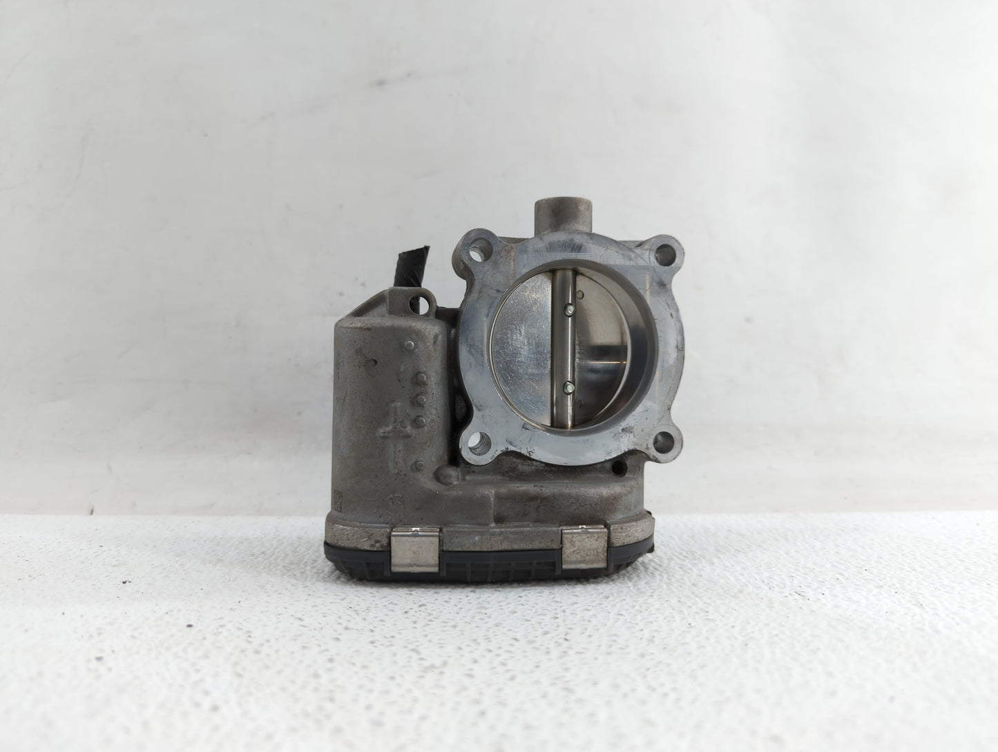 2014-2018 Ford Focus Throttle Body P/N:DS7E-9F991-BB Fits Fits 2014 2015 2016 2017 2018 2019 OEM Used Auto Parts - Oemusedau
