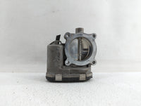 2014-2018 Ford Focus Throttle Body P/N:DS7E-9F991-BB Fits Fits 2014 2015 2016 2017 2018 2019 OEM Used Auto Parts - Oemusedau