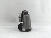 2014-2018 Ford Focus Throttle Body P/N:DS7E-9F991-BB Fits Fits 2014 2015 2016 2017 2018 2019 OEM Used Auto Parts - Oemusedau