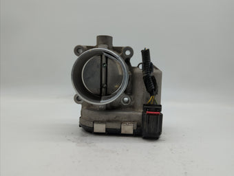 compare product 2014-2018 Ford Focus Throttle Body P/N:DS7E-9F991-BB Fits Fits 2014 2015 2016 2017 2018 2019 OEM Used Auto Parts