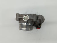 2014-2018 Ford Focus Throttle Body P/N:DS7E-9F991-BB Fits Fits 2014 2015 2016 2017 2018 2019 OEM Used Auto Parts - Oemusedau