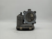 2014-2018 Ford Focus Throttle Body P/N:DS7E-9F991-BB Fits Fits 2014 2015 2016 2017 2018 2019 OEM Used Auto Parts - Oemusedau