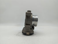 2014-2018 Ford Focus Throttle Body P/N:DS7E-9F991-BB Fits Fits 2014 2015 2016 2017 2018 2019 OEM Used Auto Parts - Oemusedau