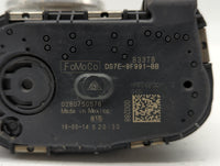 2014-2018 Ford Focus Throttle Body P/N:DS7E-9F991-BB Fits Fits 2014 2015 2016 2017 2018 2019 OEM Used Auto Parts - Oemusedau
