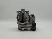 2014-2018 Ford Focus Throttle Body P/N:DS7E-9F991-BB Fits Fits 2014 2015 2016 2017 2018 2019 OEM Used Auto Parts - Oemusedau