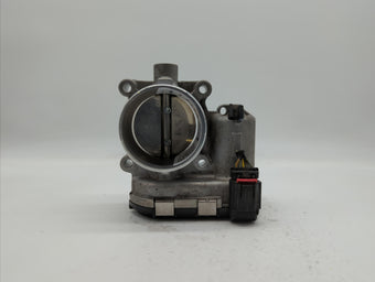 compare product 2014-2018 Ford Focus Throttle Body P/N:DS7E-9F991-BB Fits Fits 2014 2015 2016 2017 2018 2019 OEM Used Auto Parts