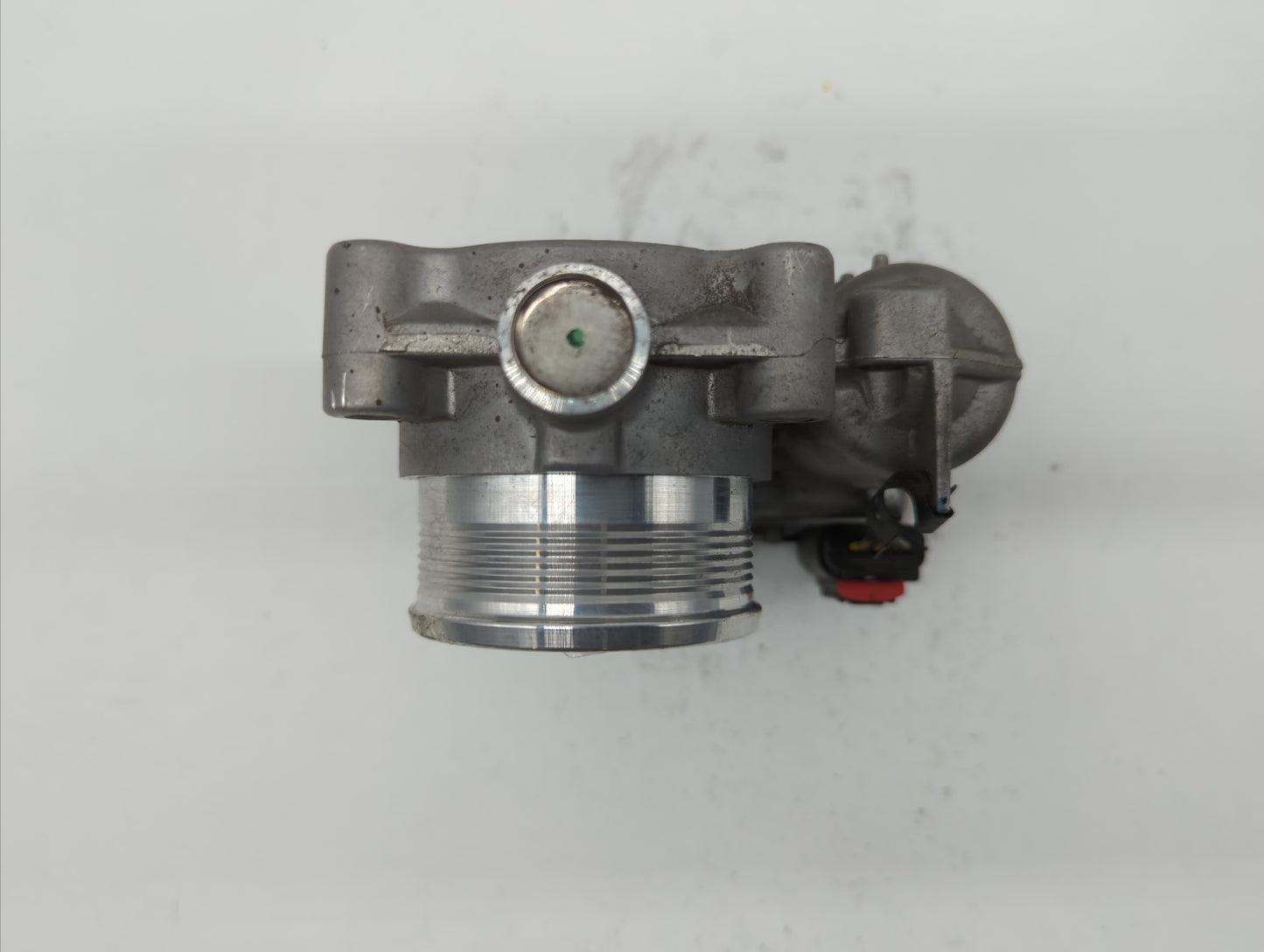 2014-2018 Ford Focus Throttle Body P/N:DS7E-9F991-BB Fits Fits 2014 2015 2016 2017 2018 2019 OEM Used Auto Parts - Oemusedau