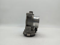 2014-2018 Ford Focus Throttle Body P/N:DS7E-9F991-BB Fits Fits 2014 2015 2016 2017 2018 2019 OEM Used Auto Parts - Oemusedau