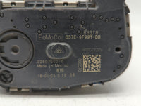 2014-2018 Ford Focus Throttle Body P/N:DS7E-9F991-BB Fits Fits 2014 2015 2016 2017 2018 2019 OEM Used Auto Parts - Oemusedau