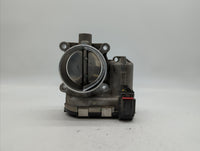 2014-2018 Ford Focus Throttle Body P/N:DS7E-9F991-BB Fits Fits 2014 2015 2016 2017 2018 2019 OEM Used Auto Parts - Oemusedau
