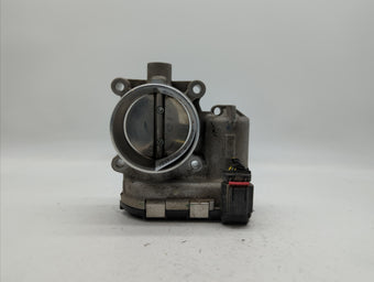 compare product 2014-2018 Ford Focus Throttle Body P/N:DS7E-9F991-BB Fits Fits 2014 2015 2016 2017 2018 2019 OEM Used Auto Parts