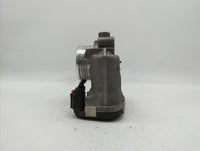 2014-2018 Ford Focus Throttle Body P/N:DS7E-9F991-BB Fits Fits 2014 2015 2016 2017 2018 2019 OEM Used Auto Parts - Oemusedau