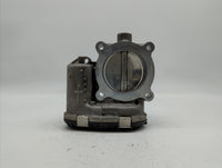 2014-2018 Ford Focus Throttle Body P/N:DS7E-9F991-BB Fits Fits 2014 2015 2016 2017 2018 2019 OEM Used Auto Parts - Oemusedau
