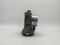 2014-2018 Ford Focus Throttle Body P/N:DS7E-9F991-BB Fits Fits 2014 2015 2016 2017 2018 2019 OEM Used Auto Parts - Oemusedau