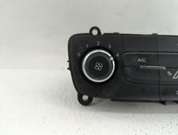 2015-2018 Ford Focus Climate Control Module Temperature AC/Heater Replacement P/N:F1ET-19980-LJ F1ET-19980-JF Fits OEM Used 