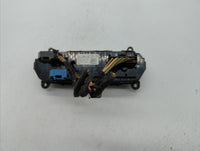 2015-2018 Ford Focus Climate Control Module Temperature AC/Heater Replacement P/N:F1ET-19980-LJ F1ET-19980-JF Fits OEM Used 