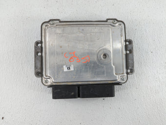 compare product 2013-2018 Ford Focus PCM Engine Control Computer ECU ECM PCU OEM P/N:DM5A-12A650-CA EMA-12A650-VA Fits OEM Used Auto Parts