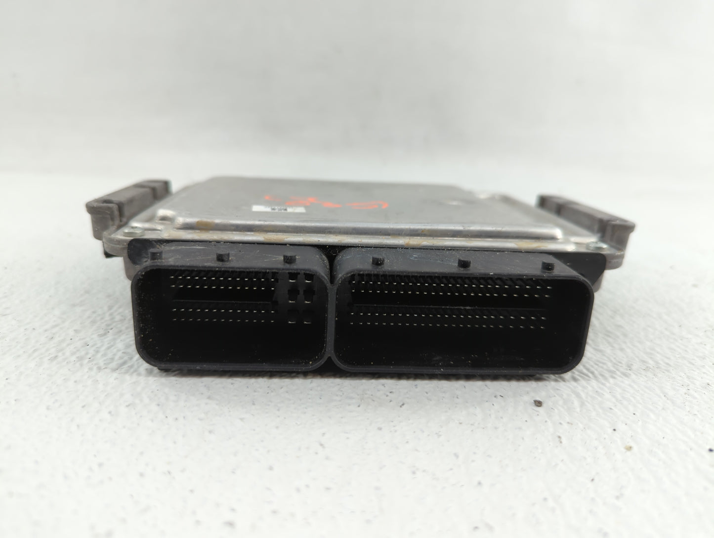 2013-2018 Ford Focus PCM Engine Control Computer ECU ECM PCU OEM P/N:DM5A-12A650-CA EMA-12A650-VA Fits OEM Used Auto Parts -