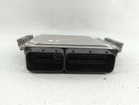 2013-2018 Ford Focus PCM Engine Control Computer ECU ECM PCU OEM P/N:DM5A-12A650-CA EMA-12A650-VA Fits OEM Used Auto Parts -