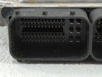2013-2018 Ford Focus PCM Engine Control Computer ECU ECM PCU OEM P/N:DM5A-12A650-CA EMA-12A650-VA Fits OEM Used Auto Parts -
