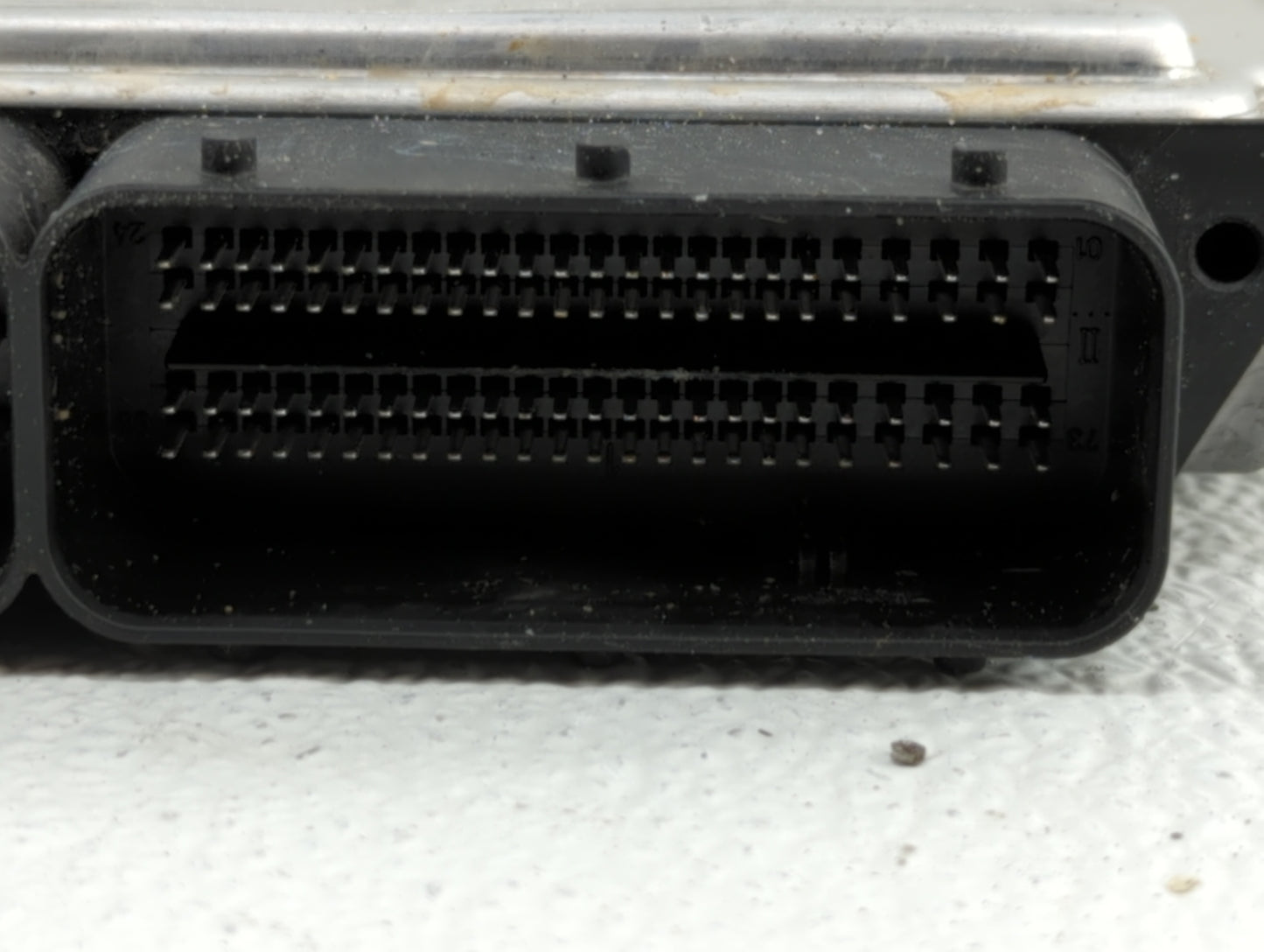 2013-2018 Ford Focus PCM Engine Control Computer ECU ECM PCU OEM P/N:DM5A-12A650-CA EMA-12A650-VA Fits OEM Used Auto Parts -