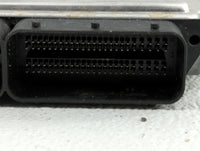 2013-2018 Ford Focus PCM Engine Control Computer ECU ECM PCU OEM P/N:DM5A-12A650-CA EMA-12A650-VA Fits OEM Used Auto Parts -