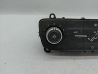 2015-2018 Ford Focus Climate Control Module Temperature AC/Heater Replacement P/N:F1ET-19980-LJ F1ET-19980-JF Fits OEM Used 
