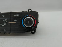 2015-2018 Ford Focus Climate Control Module Temperature AC/Heater Replacement P/N:F1ET-19980-LJ F1ET-19980-JF Fits OEM Used 