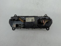 2015-2018 Ford Focus Climate Control Module Temperature AC/Heater Replacement P/N:F1ET-19980-LJ F1ET-19980-JF Fits OEM Used 
