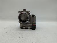2014-2018 Ford Focus Throttle Body P/N:DS7E-9F991-BB Fits Fits 2014 2015 2016 2017 2018 2019 OEM Used Auto Parts - Oemusedau