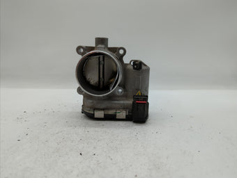 compare product 2014-2018 Ford Focus Throttle Body P/N:DS7E-9F991-BB Fits Fits 2014 2015 2016 2017 2018 2019 OEM Used Auto Parts