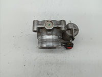 2014-2018 Ford Focus Throttle Body P/N:DS7E-9F991-BB Fits Fits 2014 2015 2016 2017 2018 2019 OEM Used Auto Parts - Oemusedau