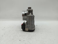 2014-2018 Ford Focus Throttle Body P/N:DS7E-9F991-BB Fits Fits 2014 2015 2016 2017 2018 2019 OEM Used Auto Parts - Oemusedau