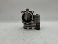 2014-2018 Ford Focus Throttle Body P/N:DS7E-9F991-BB Fits Fits 2014 2015 2016 2017 2018 2019 OEM Used Auto Parts - Oemusedau
