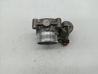 2014-2018 Ford Focus Throttle Body P/N:DS7E-9F991-BB Fits Fits 2014 2015 2016 2017 2018 2019 OEM Used Auto Parts - Oemusedau