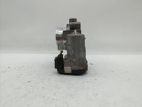 2014-2018 Ford Focus Throttle Body P/N:DS7E-9F991-BB Fits Fits 2014 2015 2016 2017 2018 2019 OEM Used Auto Parts - Oemusedau