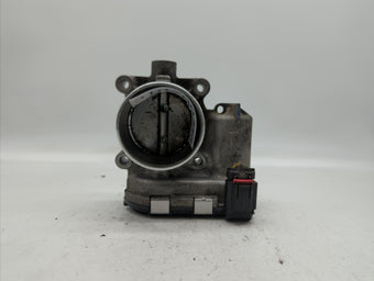 compare product 2014-2018 Ford Focus Throttle Body P/N:DS7E-9F991-BB Fits Fits 2014 2015 2016 2017 2018 2019 OEM Used Auto Parts