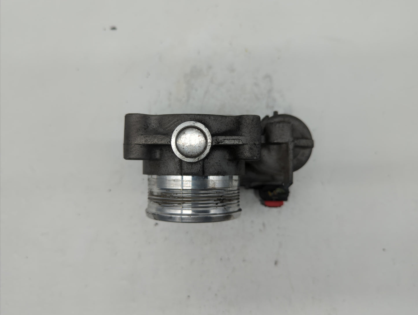 2014-2018 Ford Focus Throttle Body P/N:DS7E-9F991-BB Fits Fits 2014 2015 2016 2017 2018 2019 OEM Used Auto Parts - Oemusedau