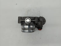 2014-2018 Ford Focus Throttle Body P/N:DS7E-9F991-BB Fits Fits 2014 2015 2016 2017 2018 2019 OEM Used Auto Parts - Oemusedau