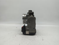 2014-2018 Ford Focus Throttle Body P/N:DS7E-9F991-BB Fits Fits 2014 2015 2016 2017 2018 2019 OEM Used Auto Parts - Oemusedau