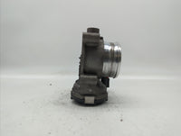 2014-2018 Ford Focus Throttle Body P/N:DS7E-9F991-BB Fits Fits 2014 2015 2016 2017 2018 2019 OEM Used Auto Parts - Oemusedau