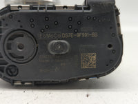 2014-2018 Ford Focus Throttle Body P/N:DS7E-9F991-BB Fits Fits 2014 2015 2016 2017 2018 2019 OEM Used Auto Parts - Oemusedau