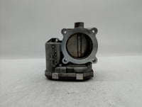 2014-2018 Ford Focus Throttle Body P/N:DS7E-9F991-BB Fits Fits 2014 2015 2016 2017 2018 2019 OEM Used Auto Parts - Oemusedau