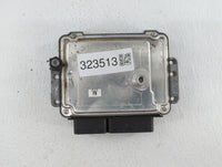 2013-2018 Ford Focus PCM Engine Control Computer ECU ECM PCU OEM P/N:DM5A-12A650-CA EMA-12A650-VA Fits OEM Used Auto Parts -
