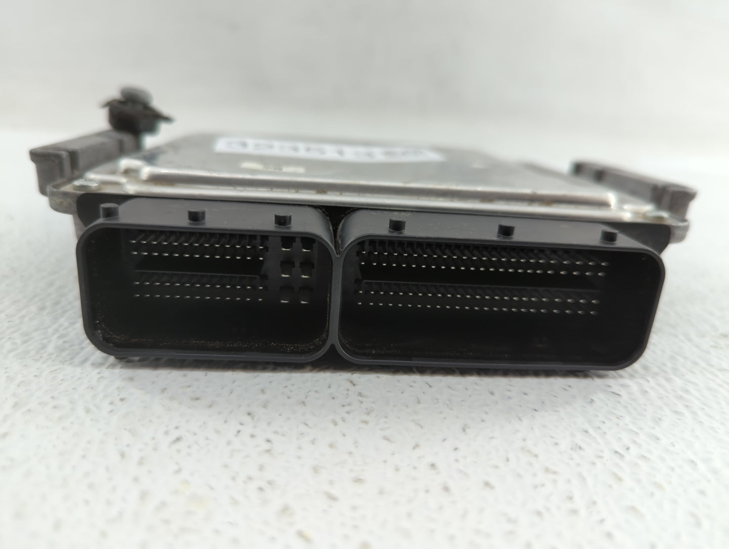 2013-2018 Ford Focus PCM Engine Control Computer ECU ECM PCU OEM P/N:DM5A-12A650-CA EMA-12A650-VA Fits OEM Used Auto Parts -